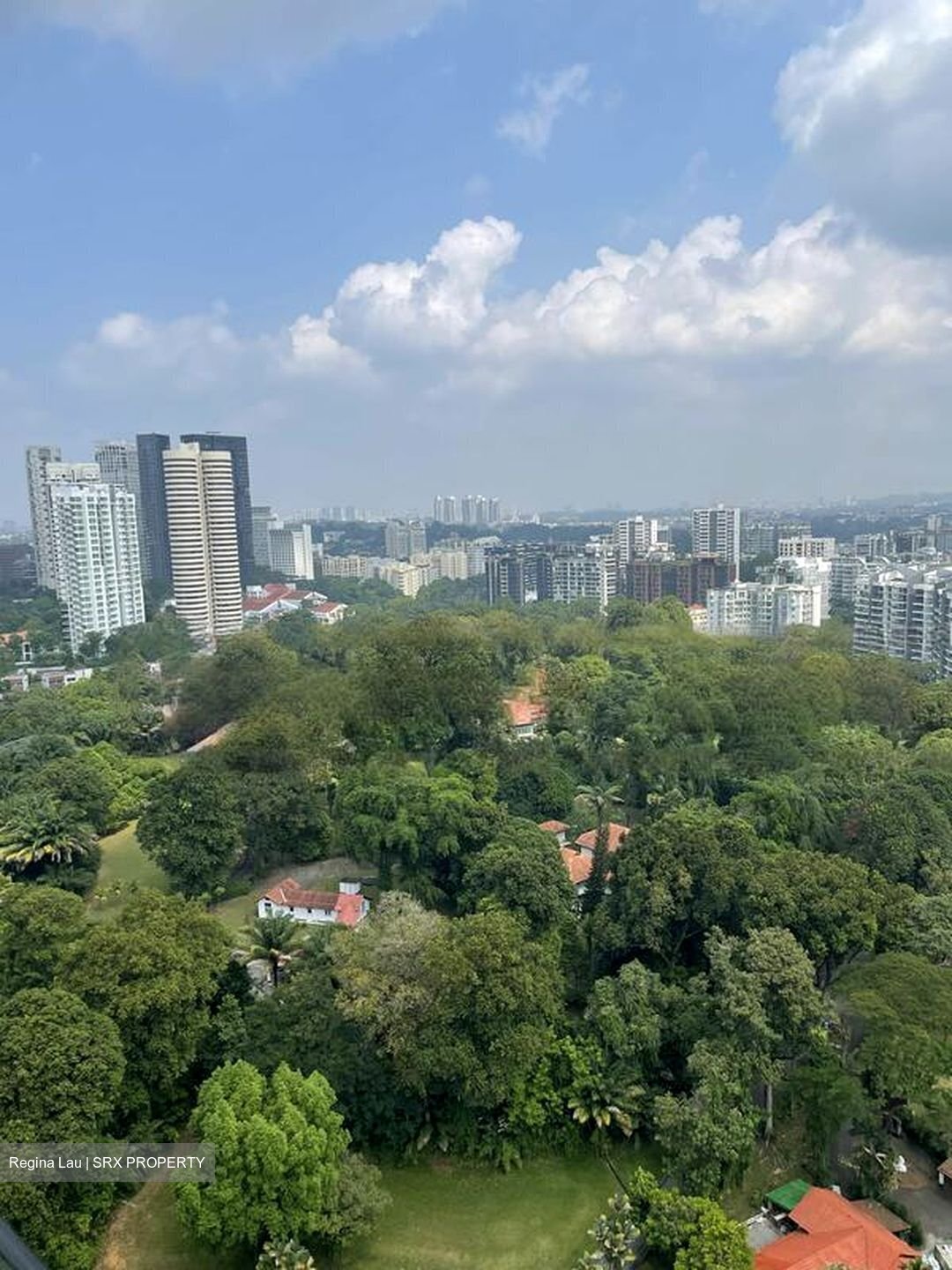 Scotts Highpark (D9), Condominium #456972111